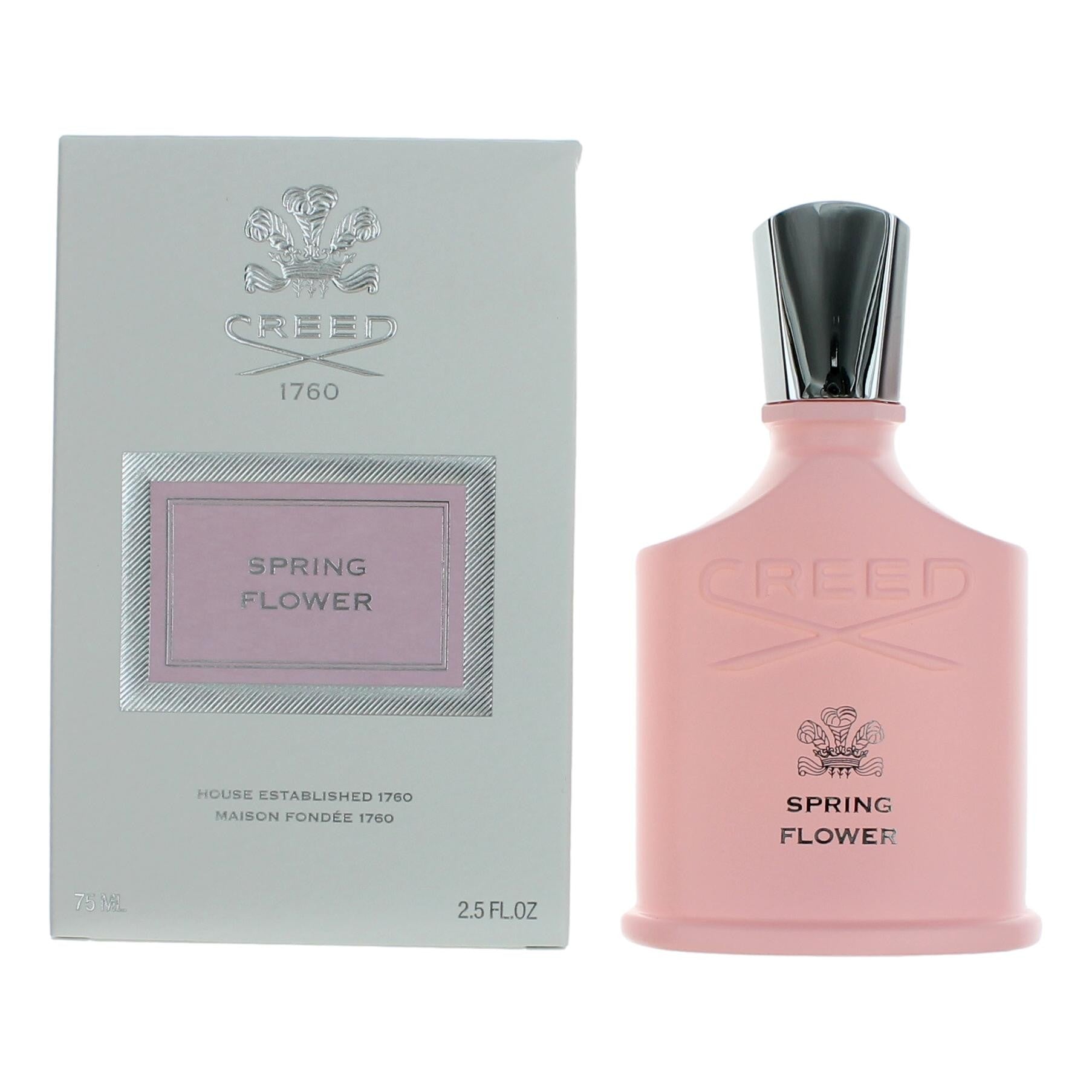 Photo of Spring Flower by Creed, 2.5 oz EDP Spray for Women